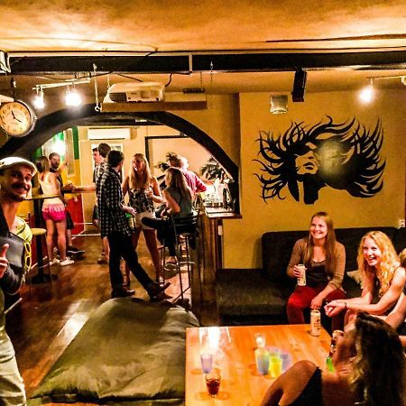 The Mellow Monkey Hostel Задар Екстериор снимка