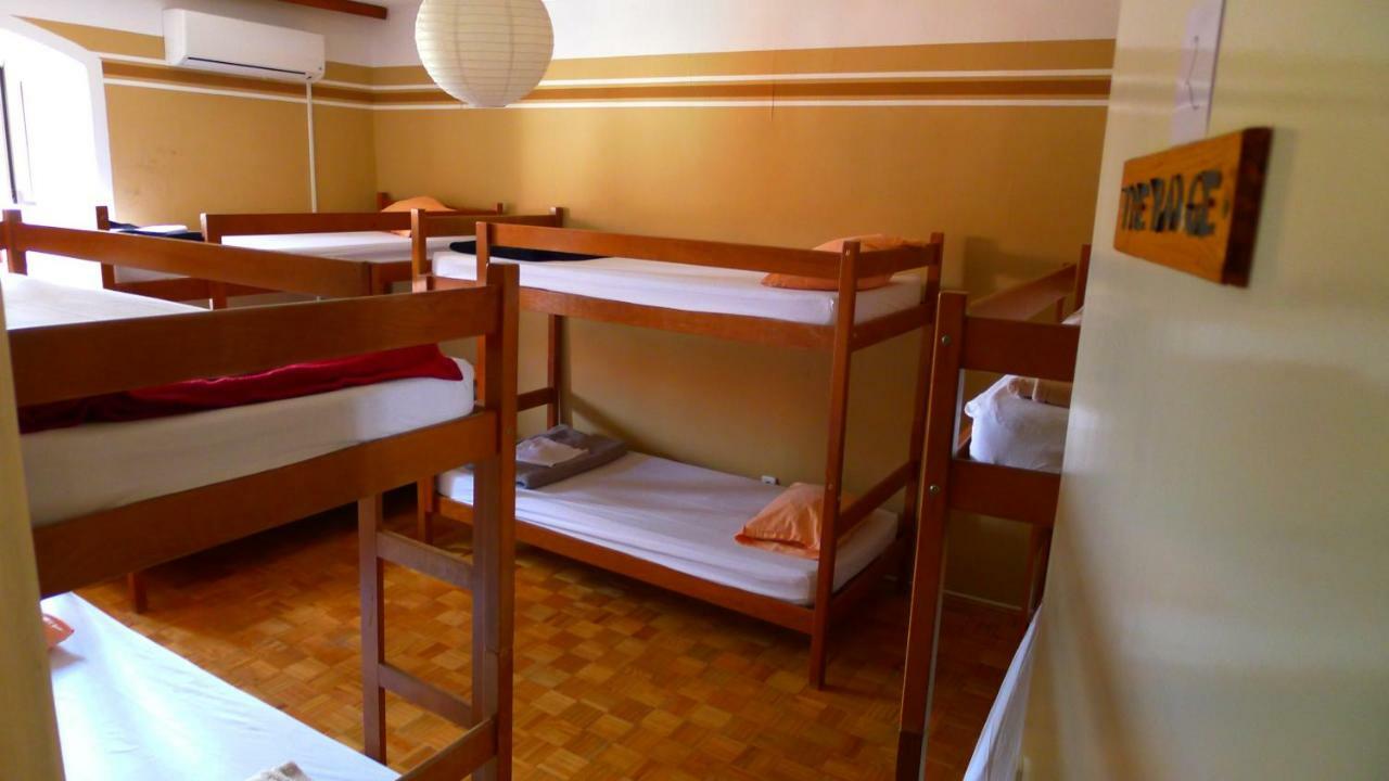 The Mellow Monkey Hostel Задар Екстериор снимка
