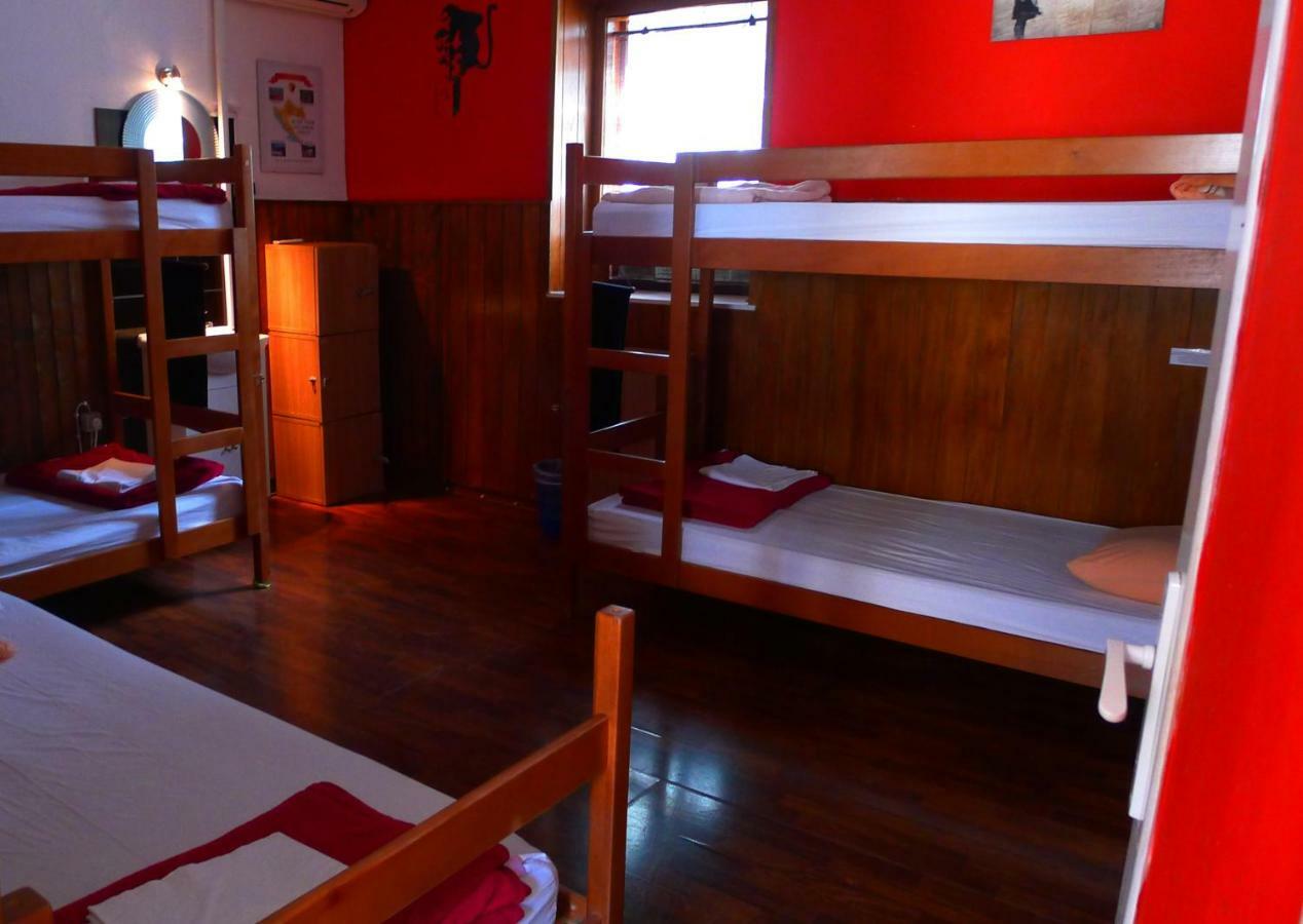 The Mellow Monkey Hostel Задар Екстериор снимка